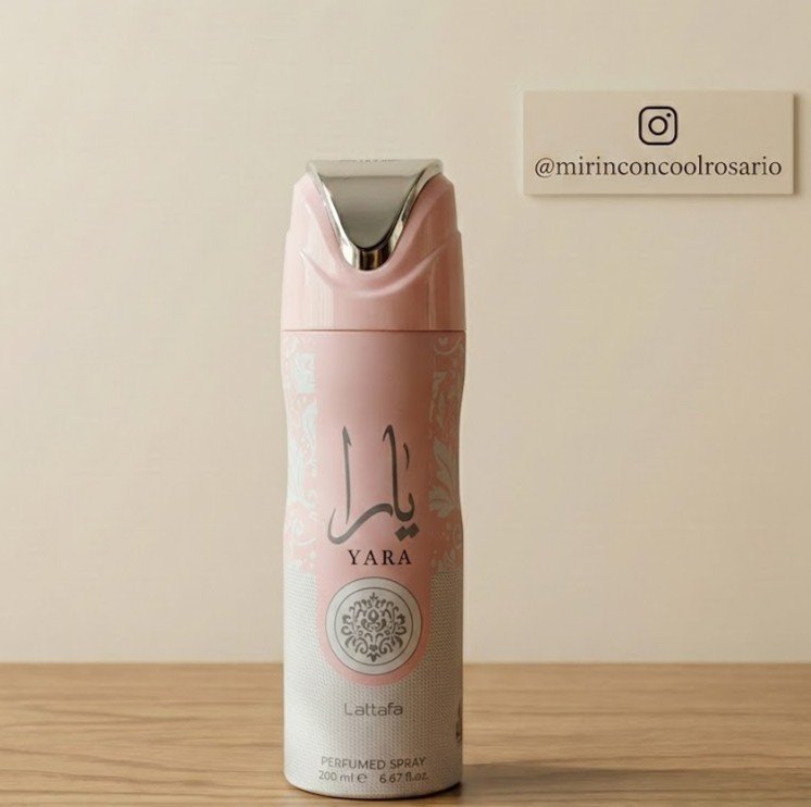Yara 200ml