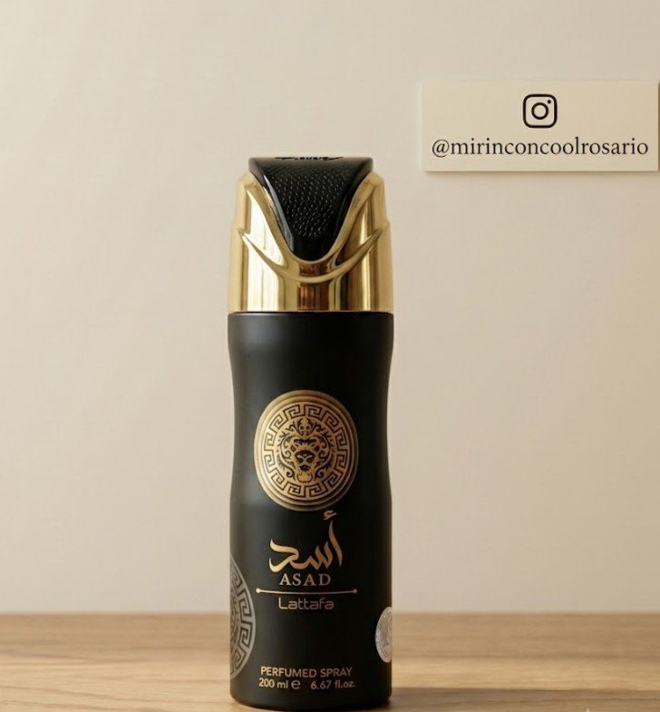 Asad 200ml