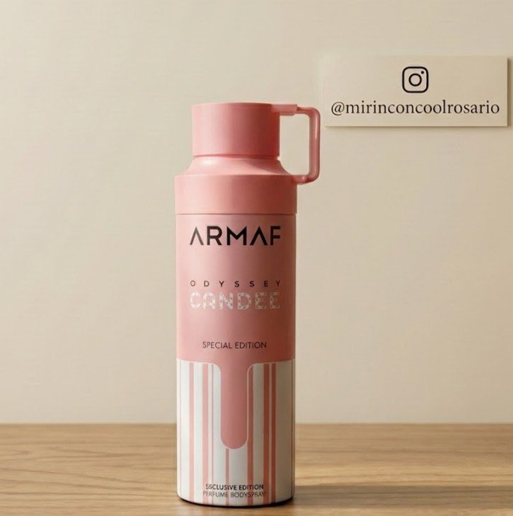 Odyssey Candee 200ml