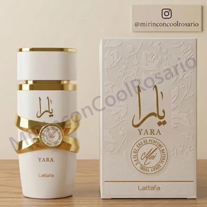 Yara Moi EDP 100ml