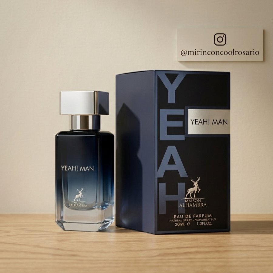 Yeah EDP 30ml