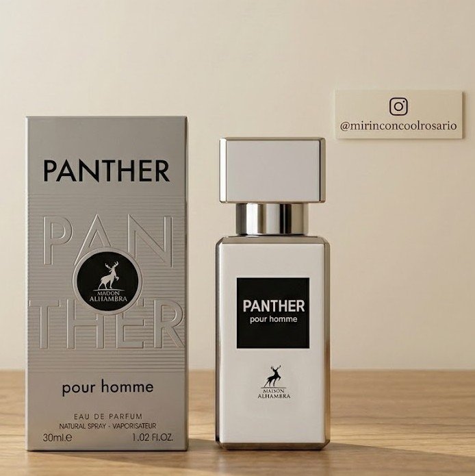 Phanter EDP 30ml