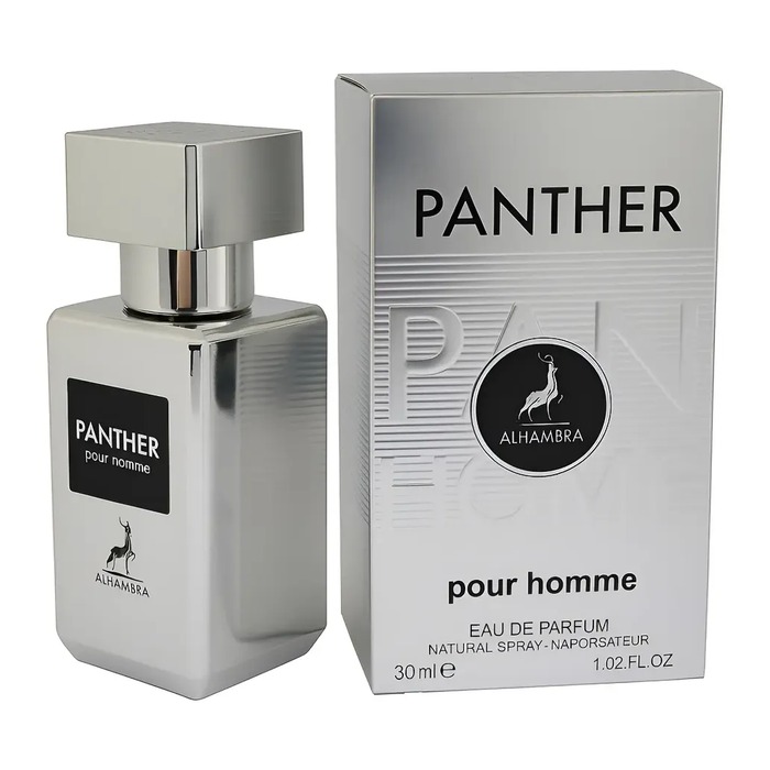 Phanter Edp Parfum 30ml Para Hombre