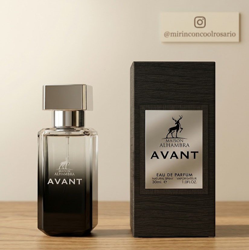 Avant EDP 30ml