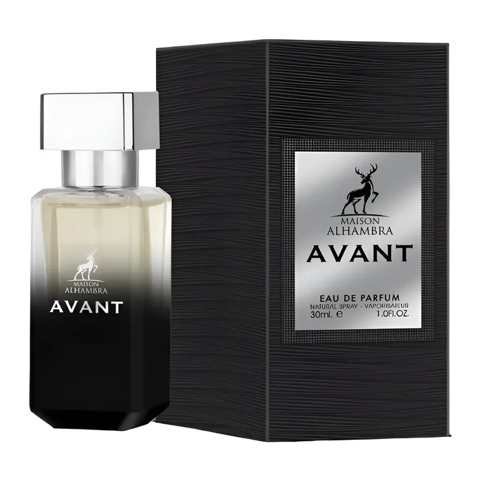 Maison Alhambra Avant Edp 30 Ml