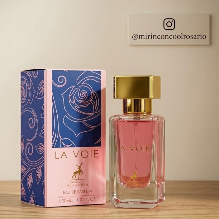 La Voie EDP 30ml