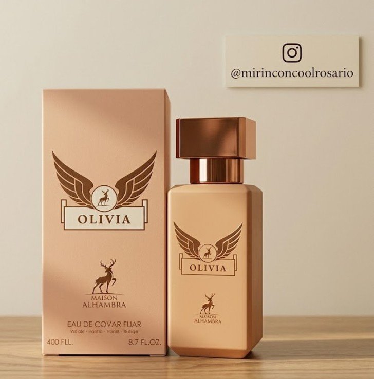 Olivia EDP 30ml
