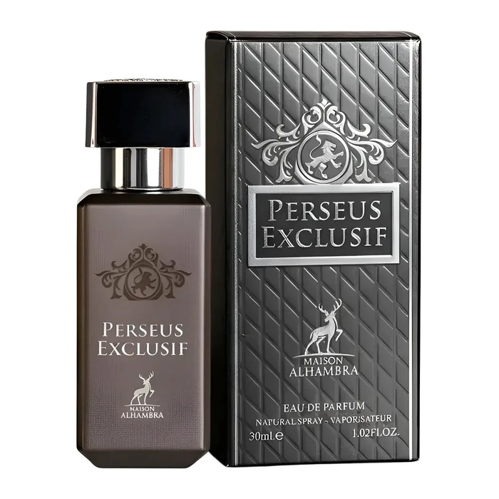 Maison Alhambra Perseus Exclusif Edp 30 Ml
