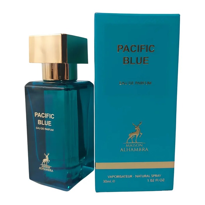 Pacific Blue Edp 30ml
