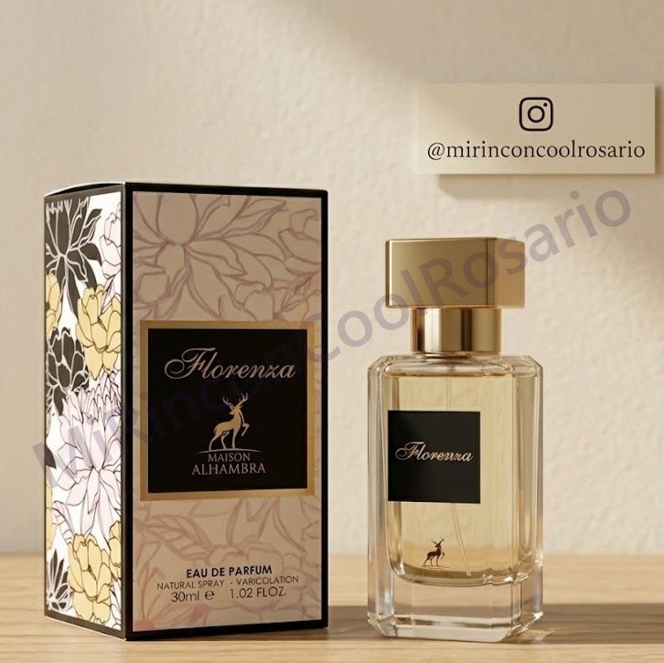 Florenza EDP 30ml