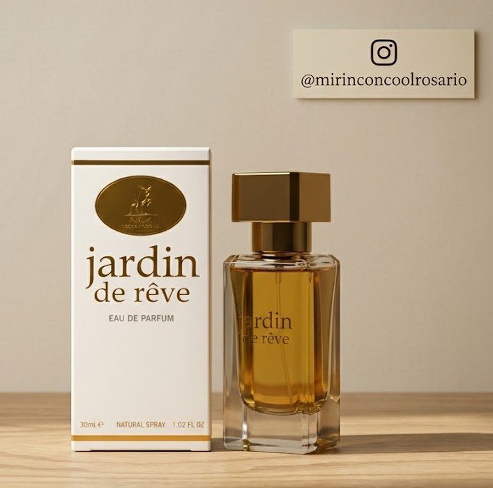 Jardin De Reve 30ml