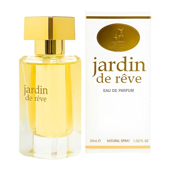 Maison Alhambra Jardin De Reve 30ml