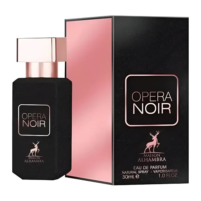 Opera Noir Edp 30ml