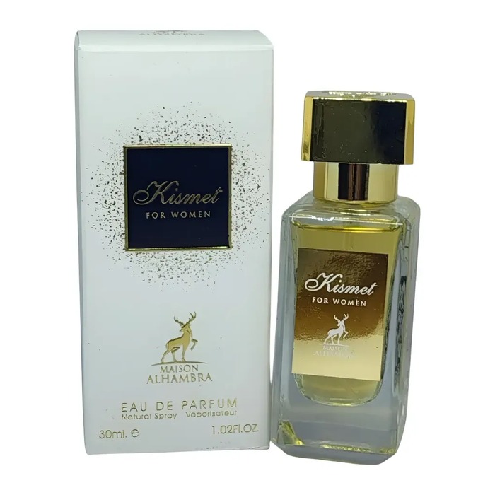Kismet For Women Edp 30ml
