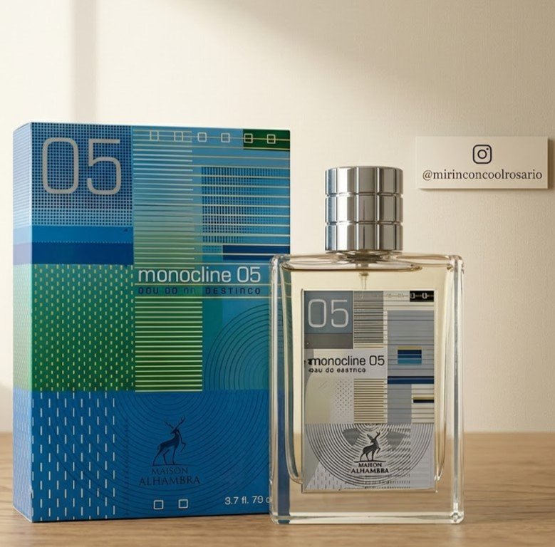Monocline 05 100ml