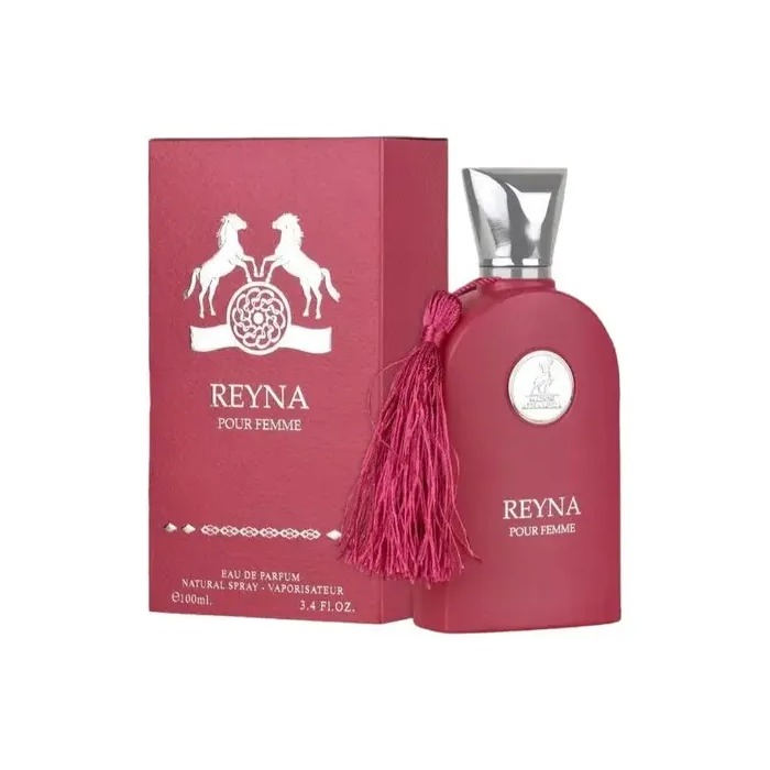 Maison Alhambra Reyna Pour Femme Edp 100ml
