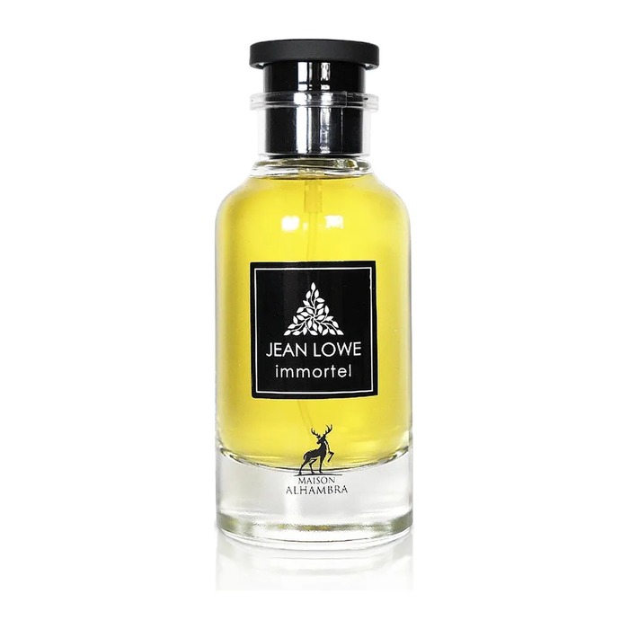 Maison Alhambra Jean Lowe Immortel Edp 100ml