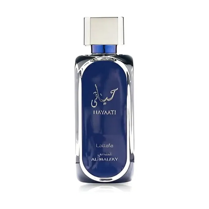 Lattafa Hayaati Al Maleky Edp 100 Ml