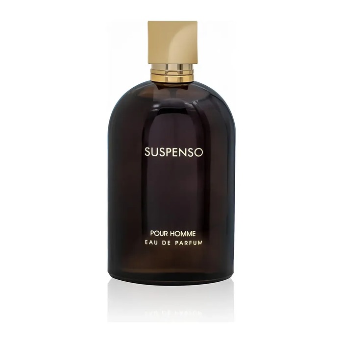 Fragance World Suspenso Edp 100 Ml