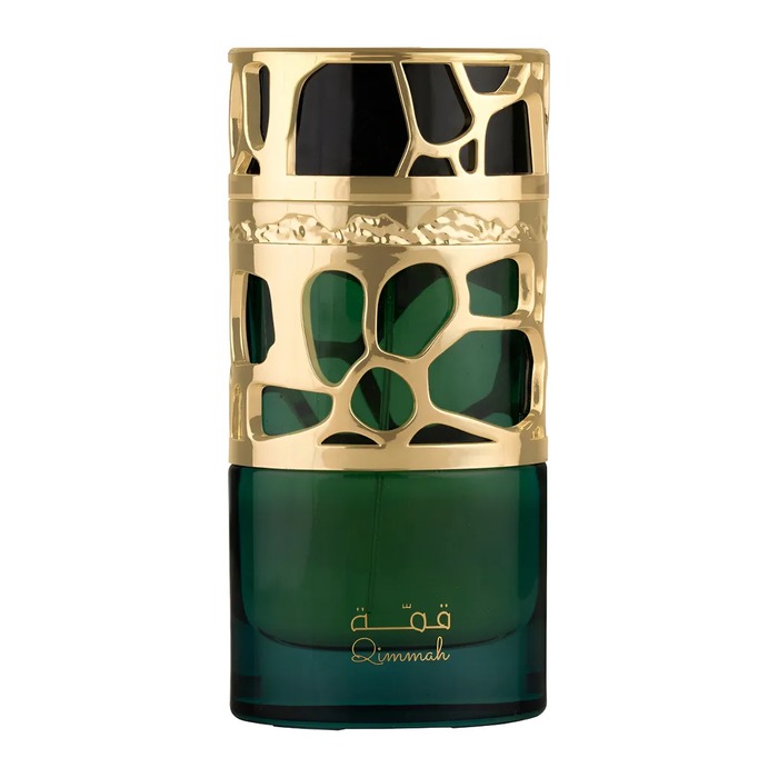 Perfume Lattafa Qimmah For Women Edp 100ml