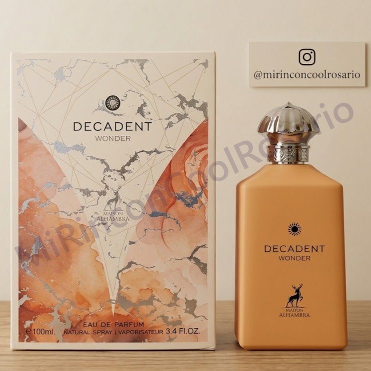 Decadent Wonder EDP 100ml