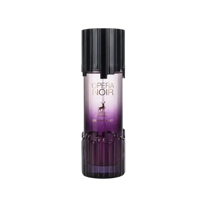 Opera Noir Splash 250ml Para Mujer