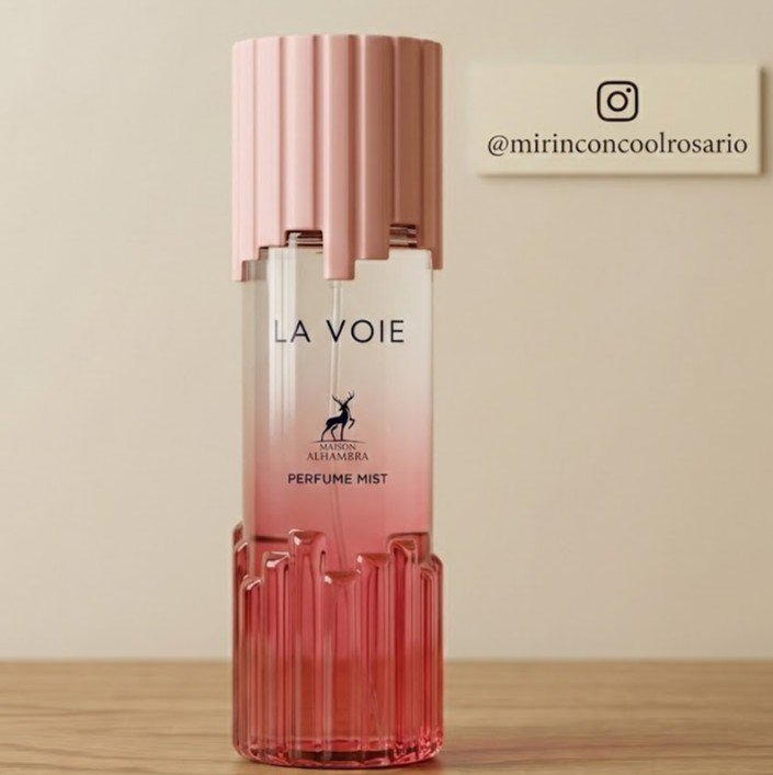 La Voie Body Mist 250ml