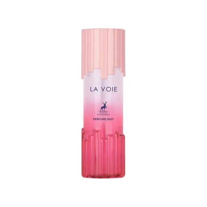 La Voie Body Mist 250ml Splash 250ml Para Hombre